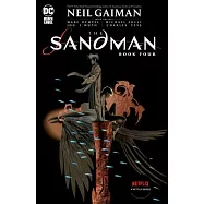 The Sandman Book Four