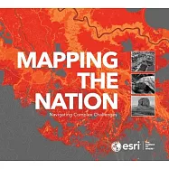 Mapping the Nation: Navigating Complex Challenges