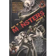 Duel of the Monsters Volume 2