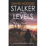 STALKER ON THE LEVELS an addictive crime thriller full of twists