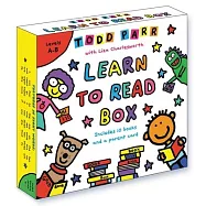 Learn to Read Box