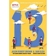 13: A Novel