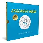 Goodnight Moon 75th Anniversary Slipcase Edition