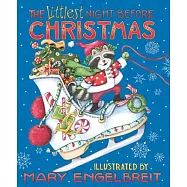 Mary Engelbreit&rsquo;&rsquo;s the Littlest Night Before Christmas