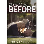 The Girl I Was Before