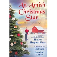 An Amish Christmas Star