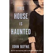This House Is Haunted