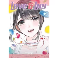 Love and Lies 13