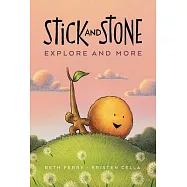 Stick and Stone Explore and More