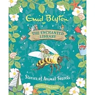 Stories of Animal Secrets