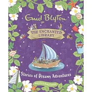 Stories of Dreamy Adventures