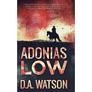 Adonias Low: A Western