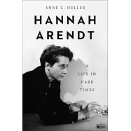 Hannah Arendt
