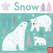 Animal Families: Snow