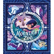 The Moonlight Zoo