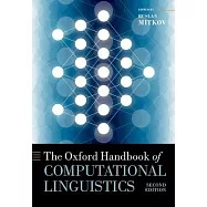 The Oxford Handbook of Computational Linguistics 2nd Edition