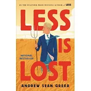 Less Is Lost