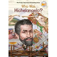 Who Was Michelangelo?