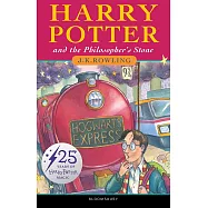 Harry Potter and the Philosopher’s Stone – 25th Anniversary Edition