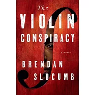 The Violin Conspiracy