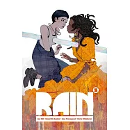 Joe Hill&rsquo;&rsquo;s Rain