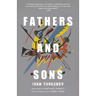 Fathers and Sons (Warbler Classics Annotated Edition)