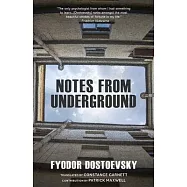 Notes from Underground (Warbler Classics Annotated Edition)