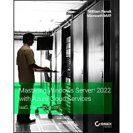 Mastering Windows Server 2019 with Azure Cloud Services: Iaas, Paas, and Saas
