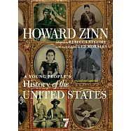 A Young People’’s History of the United States: Revised and Updated--Centennial Edition