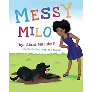 Messy Milo
