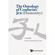 The Ontology of Confucius Jen (Humanity)