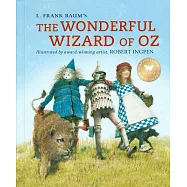 The Wonderful Wizard of Oz (Abridged)