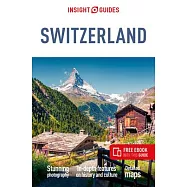 Insight Guides Switzerland (Travel Guide with Free Ebook)