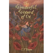 The Wonderful Wizard of Oz & Glinda of Oz