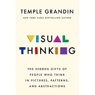 Visual Thinking: The Hidden Gifts of People Who Think in Pictures, Patterns, and Abstractions