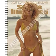 Sports Illustrated Swimsuit Engagement Planner