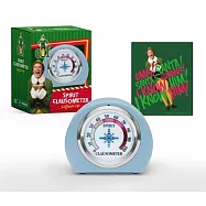 Elf: Spirit Clausometer: Lights Up!