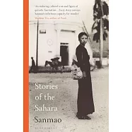 Stories of the Sahara