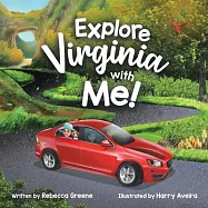 Explore Virginia with Me!