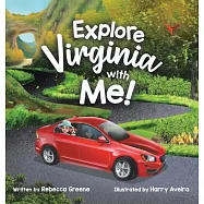 Explore Virginia with Me!