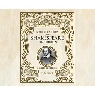 Beautiful Stories from Shakespeare for Children