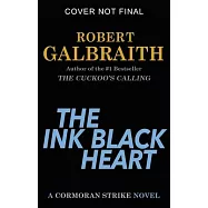 The Ink Black Heart