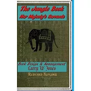 The Jungle Book - Her Majesty&rsquo;&rsquo;s Servants