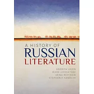A History of Russian Literature