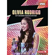 Olivia Rodrigo: Hit Singer-Songwriter