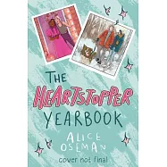 Heartstopper Yearbook