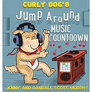 Curly Dog’s Jump Around Music Countdown