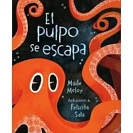 El Pulpo Se Escapa