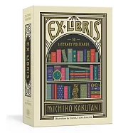 Ex Libris: 50 Postcards