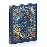 An Anthology of Aquatic Life (DK Children&rsquo;s Anthologies)